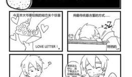 四格漫画下载,趣味横生的故事瞬间