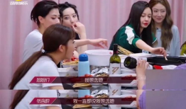 娱乐圈吃瓜成团宠,揭秘明星幕后故事